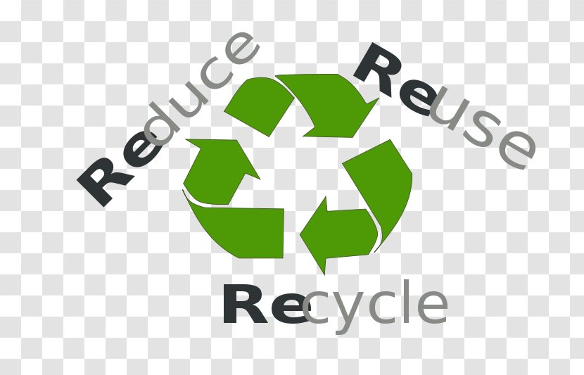 Waste Hierarchy Reuse Recycling Symbol Minimisation - Diagram - Biodegradable Clipart Transparent PNG