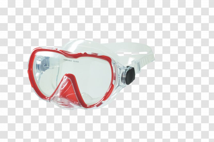 Goggles Diving Equipment & Snorkeling Masks Sunglasses - Swimming Fins Transparent PNG