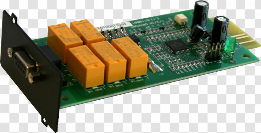 Microcontroller Electronic Component Hardware Programmer Electronics Electrical Network - Circuit - Inputoutput Transparent PNG