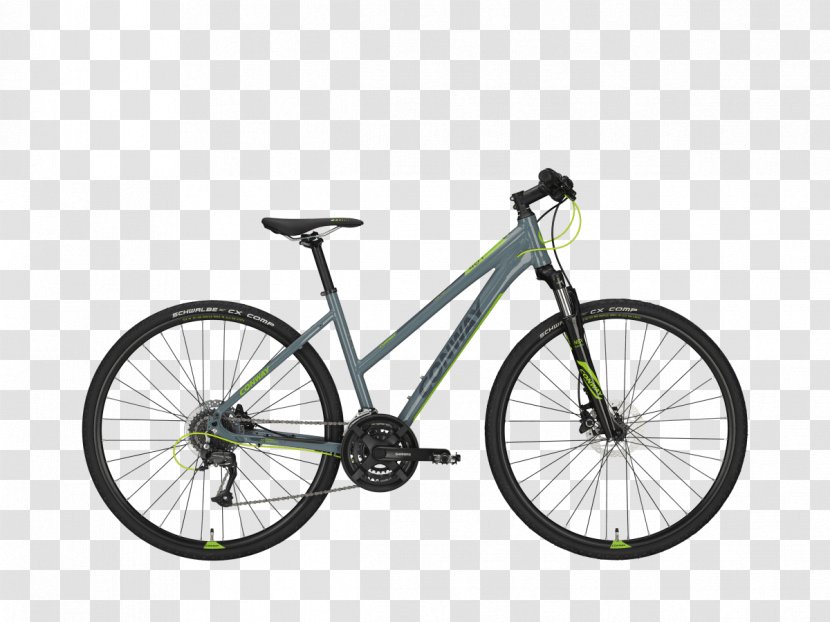 Hybrid Bicycle Mountain Bike Cycling Giant Bicycles Transparent PNG