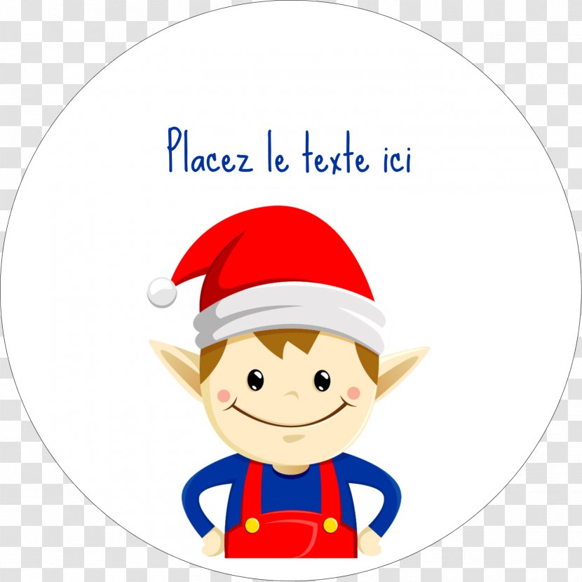 Santa Claus Christmas Elf Vector Graphics Stock Photography - Royaltyfree Transparent PNG