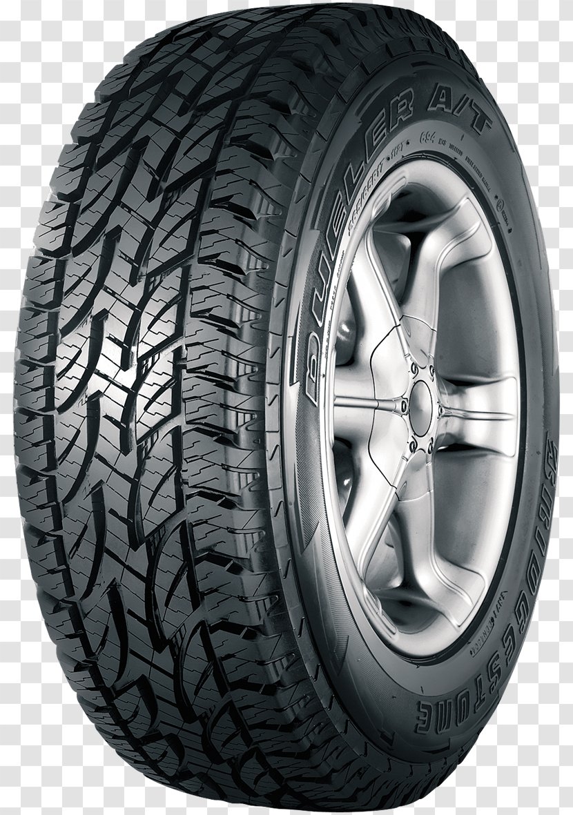Car Tire Bridgestone United States Rubber Company Vehicle - Formula One Tyres Transparent PNG