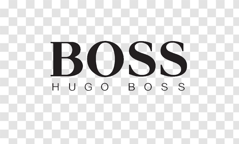 Logo Brand Hugo Boss Product Font - Awareness Icon Transparent PNG