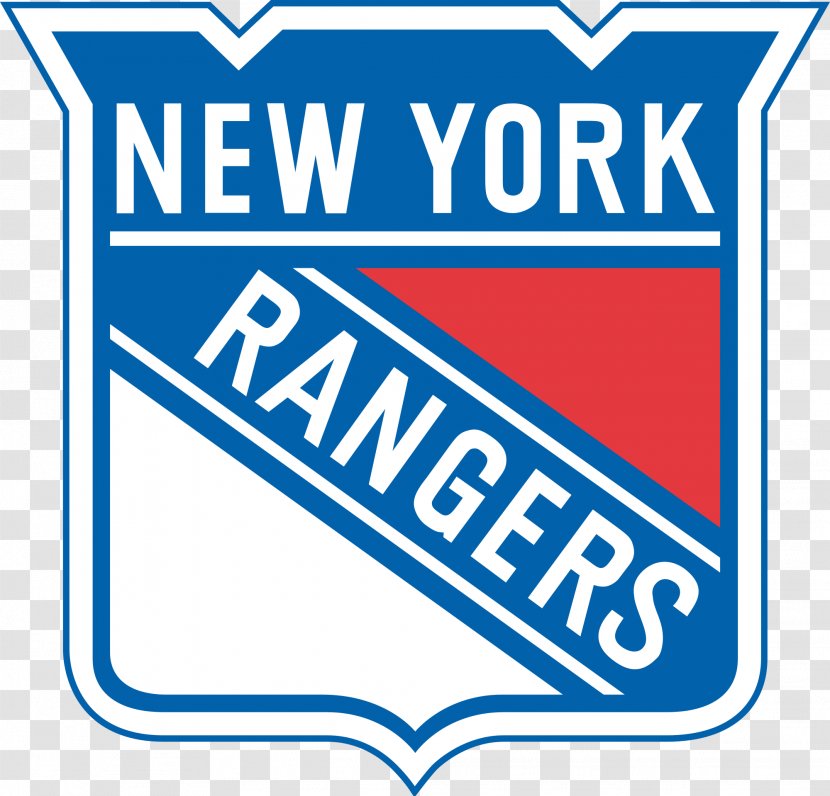 New York Rangers National Hockey League Madison Square Garden Islanders Pittsburgh Penguins - Banner - Chicago Bears Transparent PNG