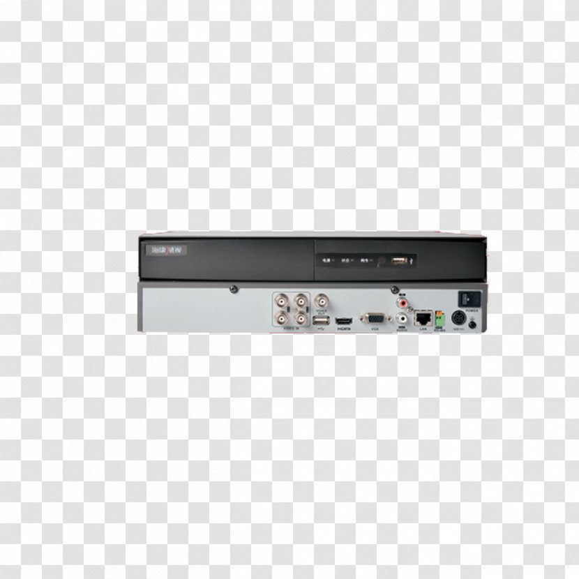 Digital Video Recorder HD DVD Videocassette - Highdefinition Television - Home Appliances Transparent PNG