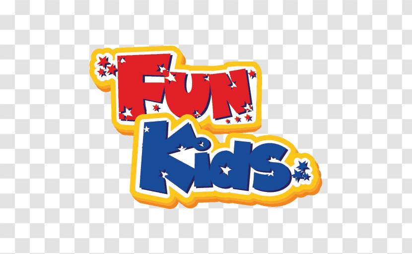 Fun Kids United Kingdom Internet Radio Children's - Uk Transparent PNG