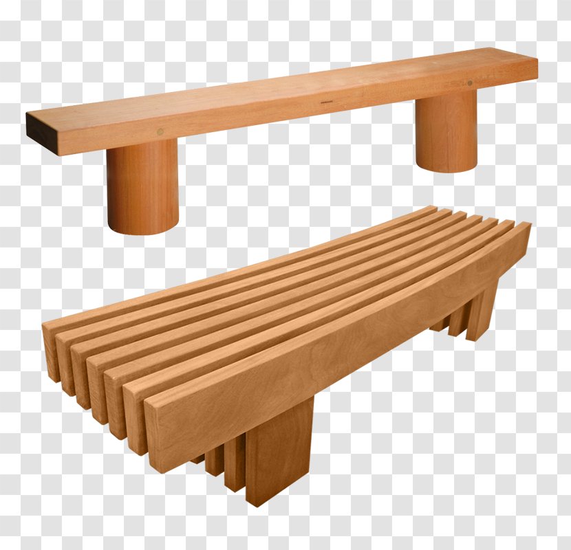 Table Bench Seat Garden Furniture Street Transparent PNG