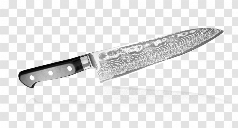 Utility Knives Hunting & Survival Throwing Knife Kitchen - Blade Transparent PNG