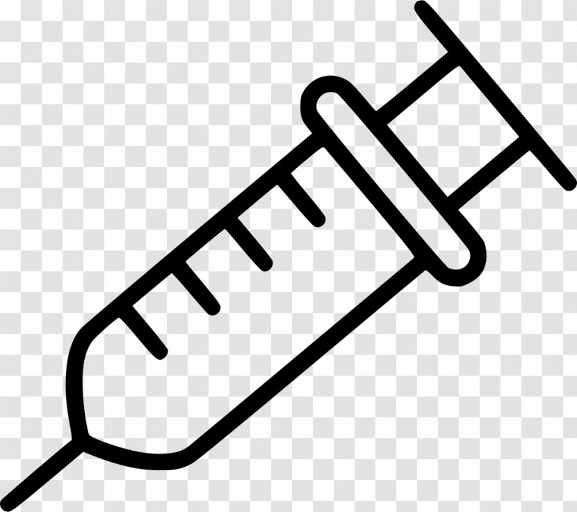 Injection Medicine Syringe Health Care Pharmaceutical Drug - Vaccine Transparent PNG