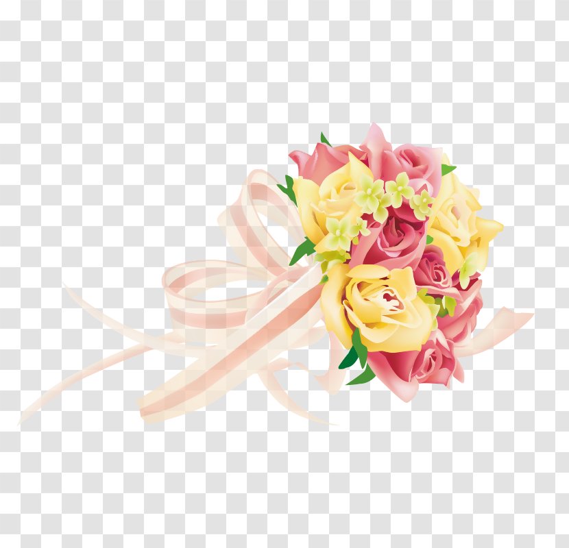 Vector Graphics Flower Illustration Wedding Design - Floristry - Outdoor Transparent PNG