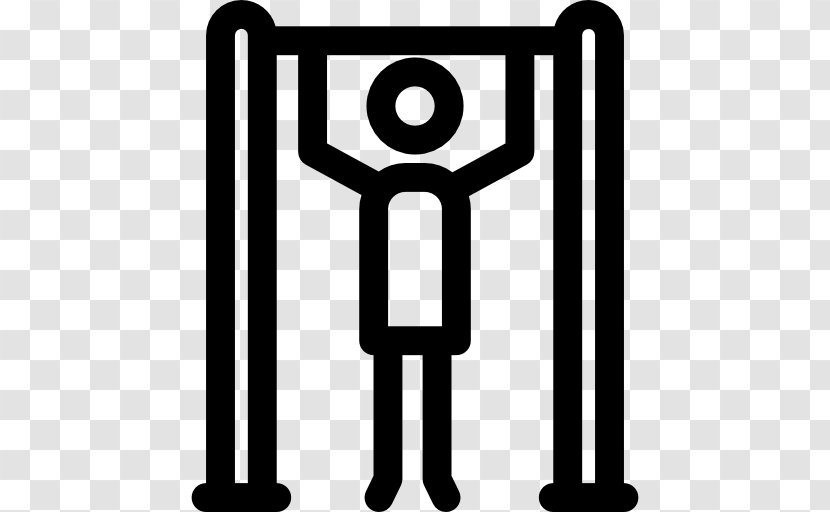 Exercise Pull-up Clip Art - Symbol - Winners Do Not Pull Out The Download Transparent PNG