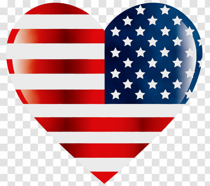 United States Flag Of The United States Flag Royalty-free Transparent PNG