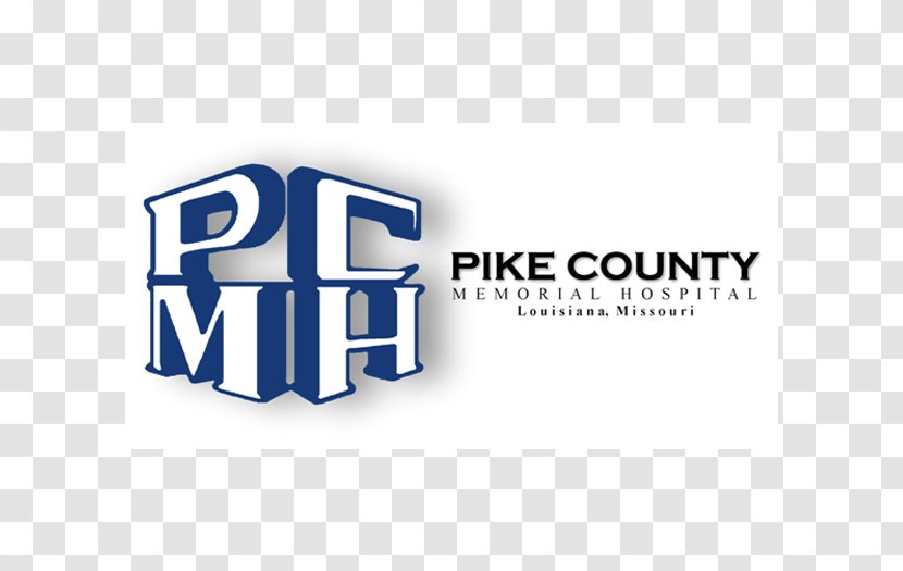 Pike County Memorial Hospital Health Care Clinic - Brand Transparent PNG