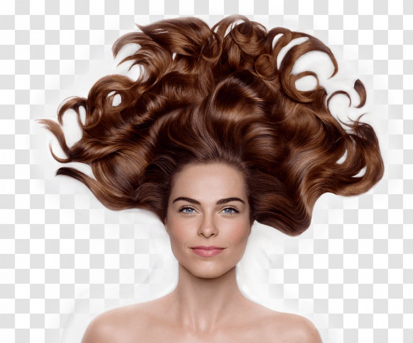 Beiersdorf Long Hair Nivea Coloring Hamburg - Skin Care - Dziewczyna Kolorowanka Transparent PNG