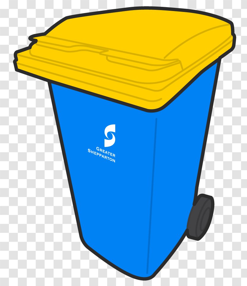 Recycling Bin Rubbish Bins & Waste Paper Baskets Green Clip Art - Tin Can - Greater Cliparts Transparent PNG
