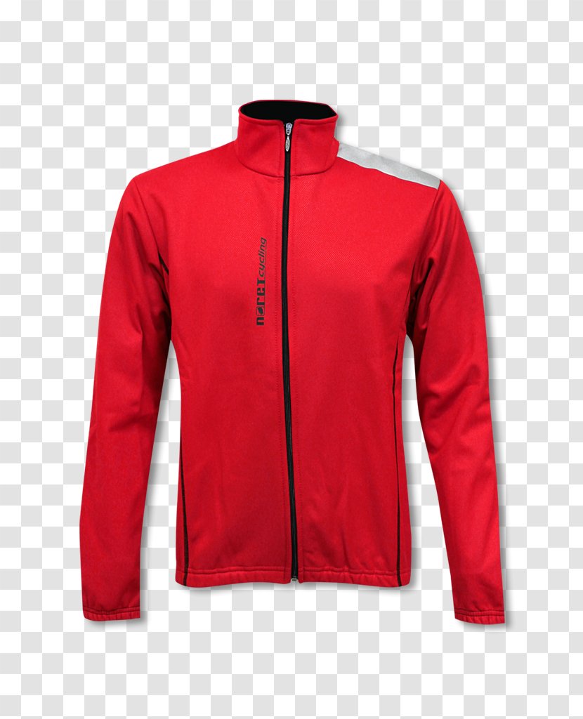 Fleece Jacket T-shirt Coat Zipper - Shirt - Enfant Transparent PNG
