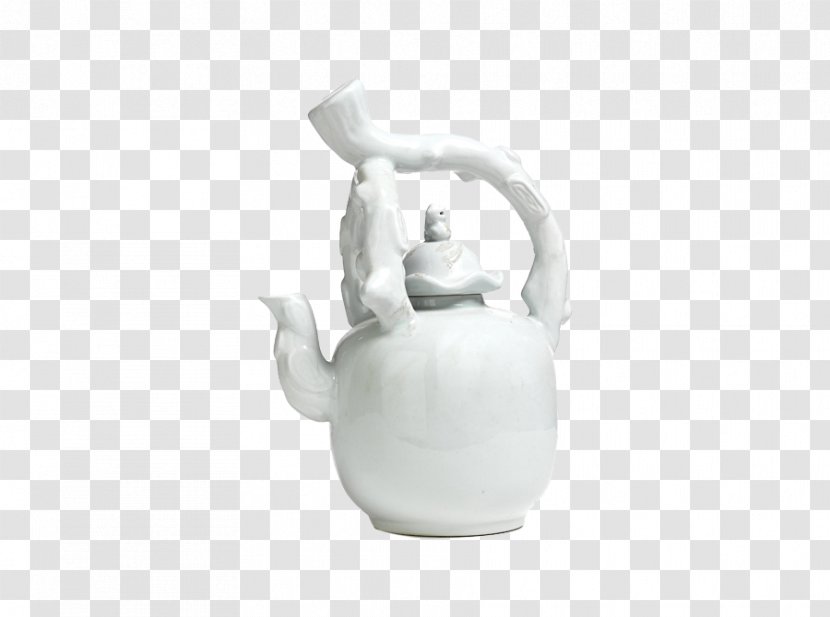Kettle Teapot Tennessee - Tableware Transparent PNG