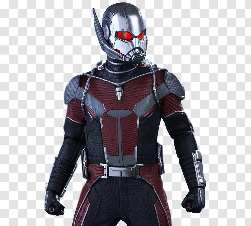 Wasp Hank Pym Ant-Man Iron Man - Film - Free Download Transparent PNG