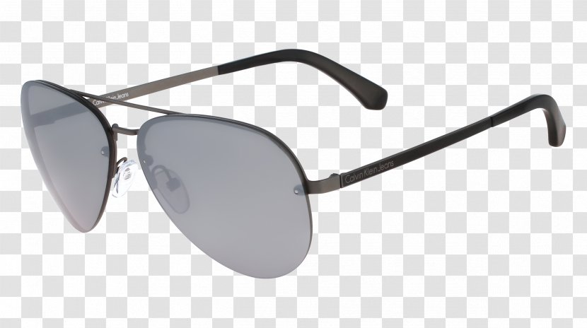 Aviator Sunglasses Chopard Mirrored - Christian Dior Se - Klein Transparent PNG