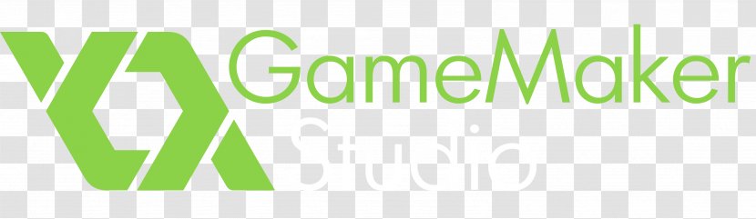 GameMaker: Studio Game Engine Thepix Video GameMaker - Logo Transparent PNG