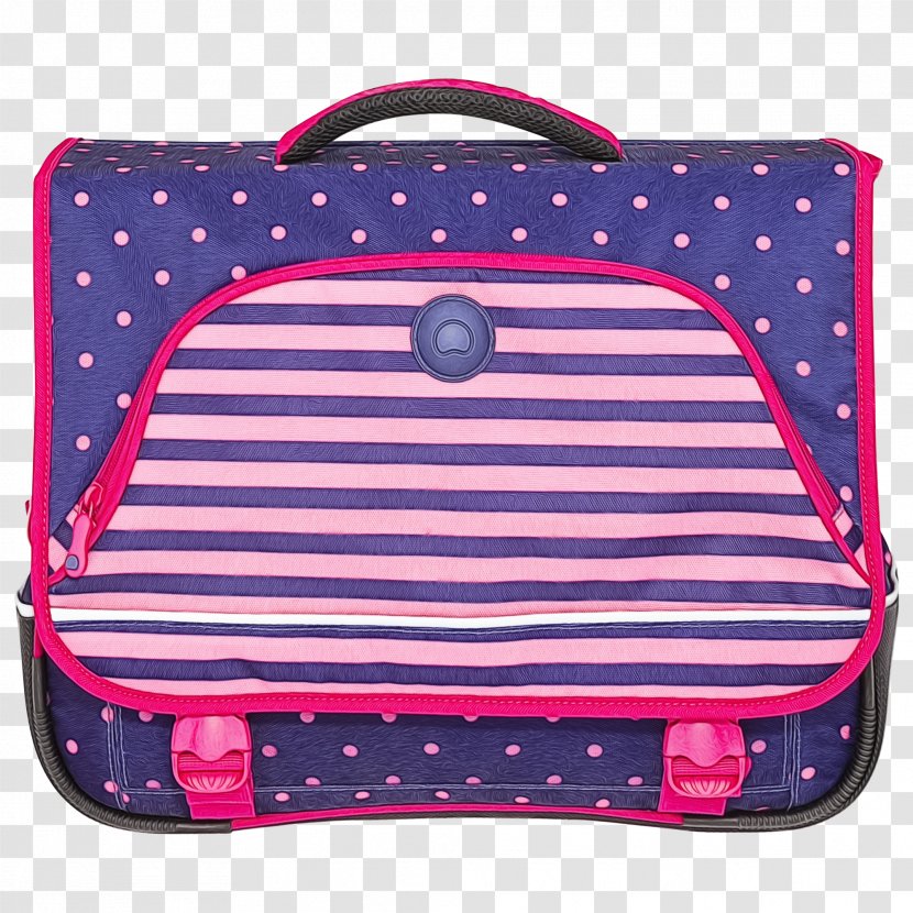 School Bag Cartoon - Tote - Luggage And Bags Handbag Transparent PNG