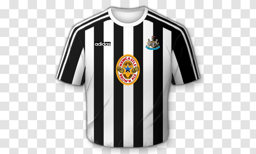 Sports Fan Jersey Throwback Uniform Kit T-shirt Logo - Clothing Transparent PNG