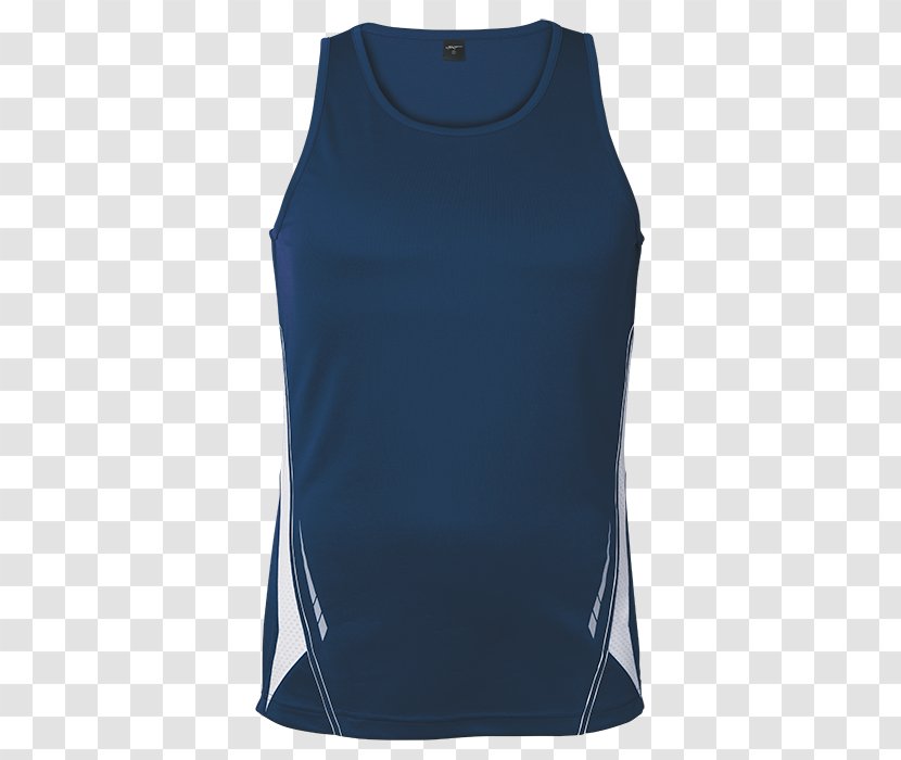 T-shirt Under Armour Sleeveless Shirt - Clothing Transparent PNG