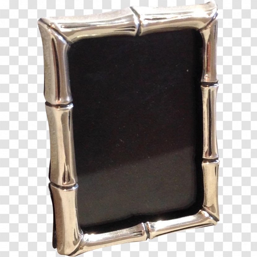 Metal Rectangle - Design Transparent PNG