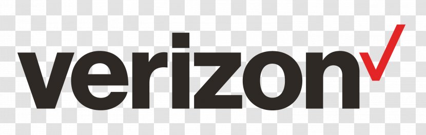 Verizon Wireless Communications Logo Fios Internet - Product Design Transparent PNG