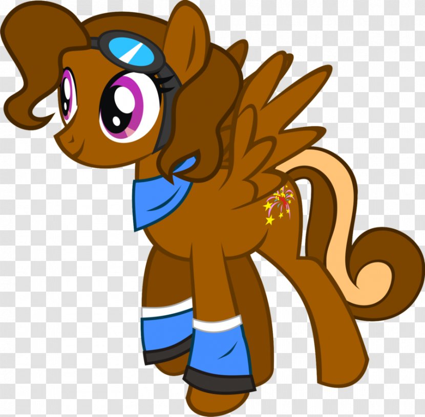 Horse Mammal Pony Animal - Organism - Cartoon Ink Transparent PNG