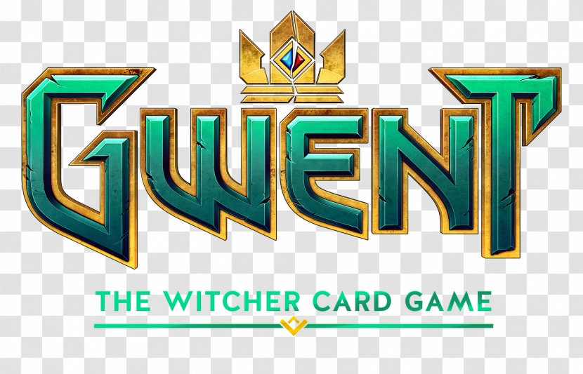Gwent: The Witcher Card Game 3: Wild Hunt CD Projekt Video - 3 Logo Transparent PNG