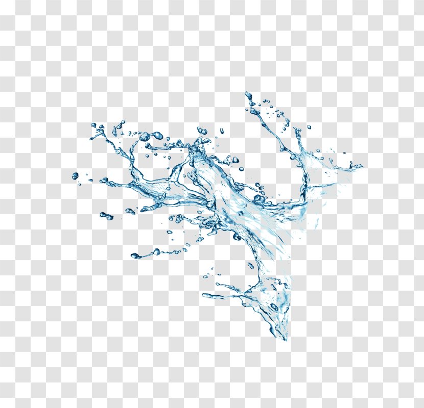 Water Download - Effects Transparent PNG