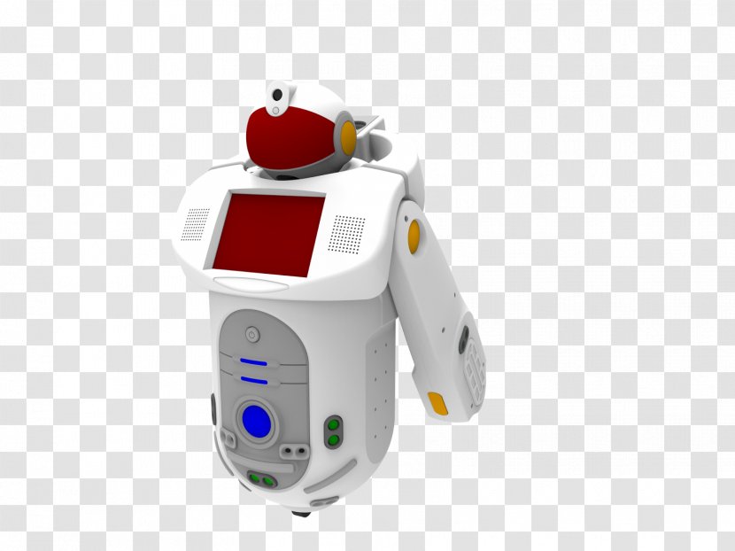 Robot Product Design - Technology Transparent PNG