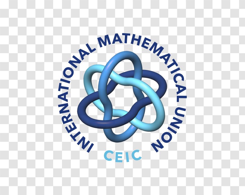 International Mathematical Union Congress On Education Association For Women In Mathematics Mathematician - Brand - Collection Logo Corporation Design Transparent PNG