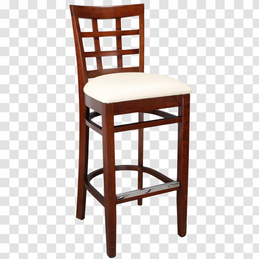 Bar Stool Pavar Inc Chair Table - Holland Co - WOODEN SLATS Transparent PNG
