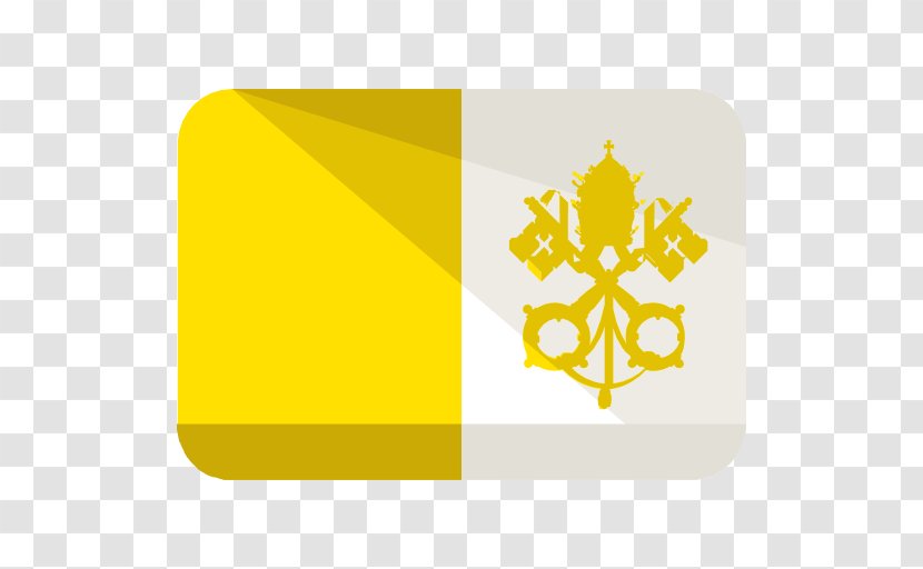 Vatican City Rubber Stamping Flag Rome Craft Transparent PNG