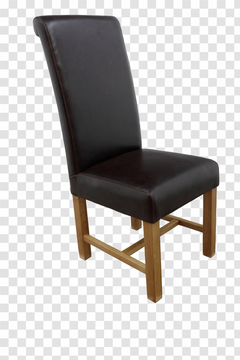 Chair Furniture Dining Room Wood Armrest - Antique Transparent PNG