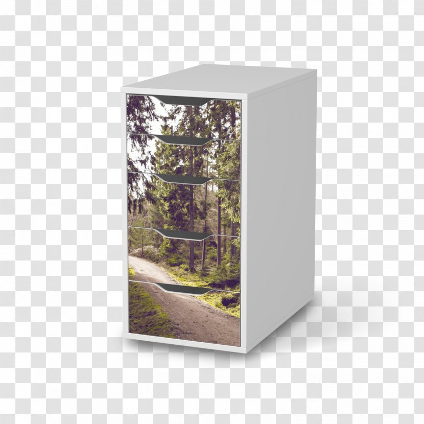 Forest Table Drawer Hylla Nursery Transparent PNG