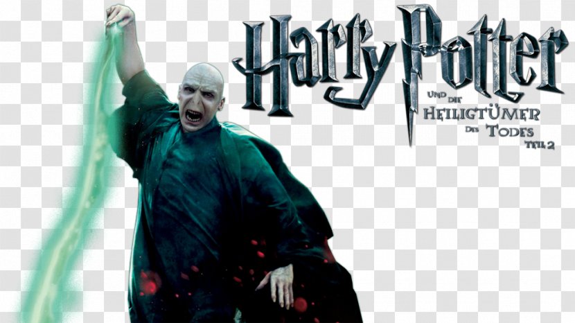 Harry Potter And The Deathly Hallows: Part I Lord Voldemort Philosopher's Stone - Magic In Transparent PNG
