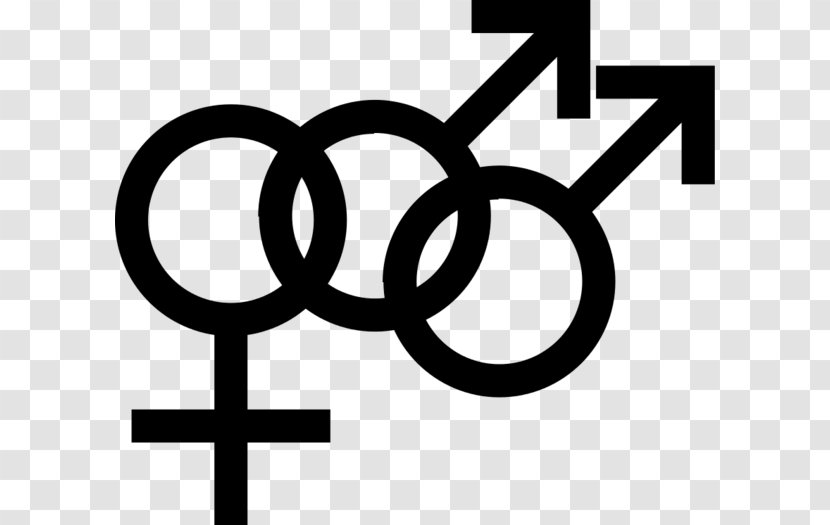 Gender Symbol Heterosexuality LGBT Symbols - Tree Transparent PNG