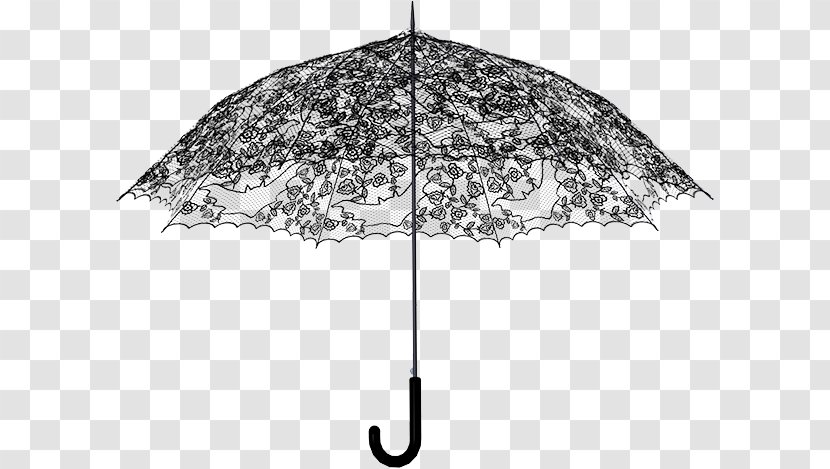 Umbrella Clip Art Image Ombrelle - Flower Transparent PNG