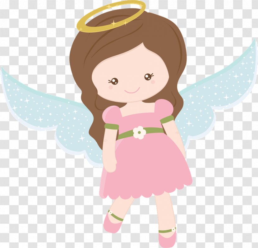 Angel Clip Art - Flower - First Advent Transparent PNG