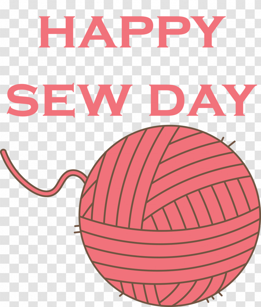 Sew Day Transparent PNG