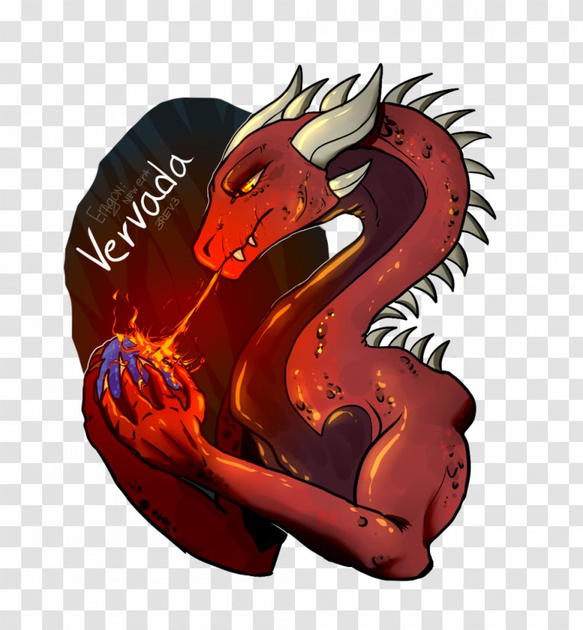 Eragon Dragon DeviantArt Inheritance Cycle Transparent PNG