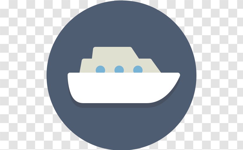 Ship Boat Ferry - Cruise Transparent PNG