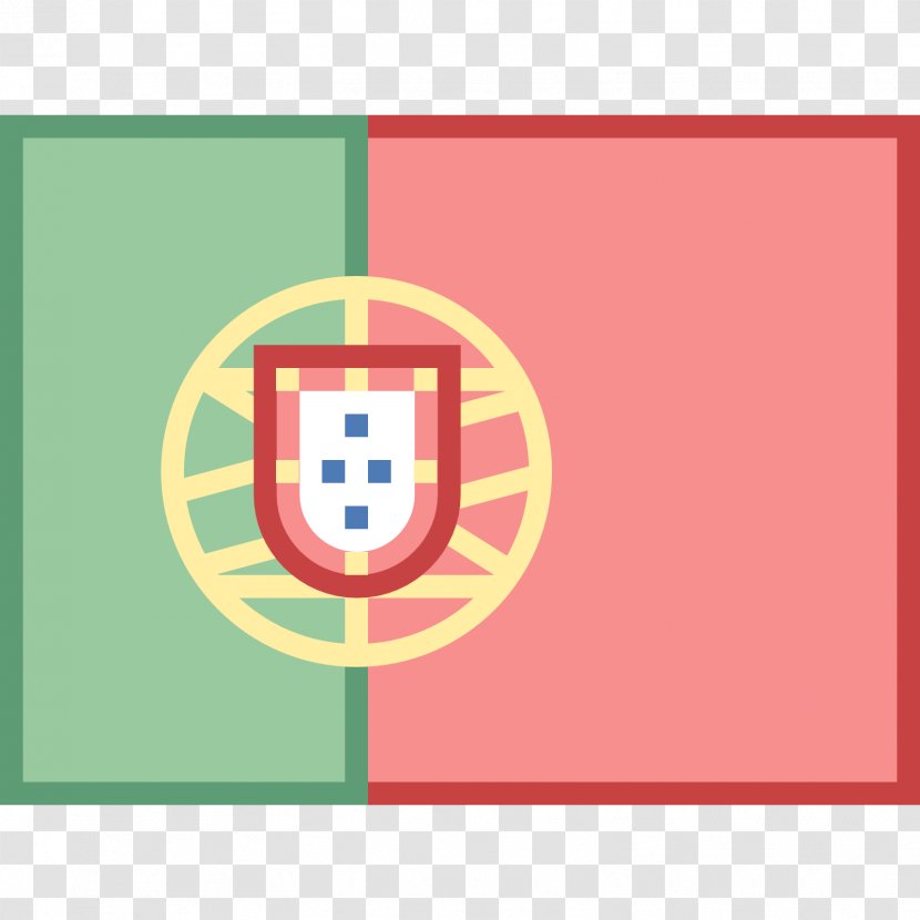 Portugal - Flag Of - Icon Transparent PNG