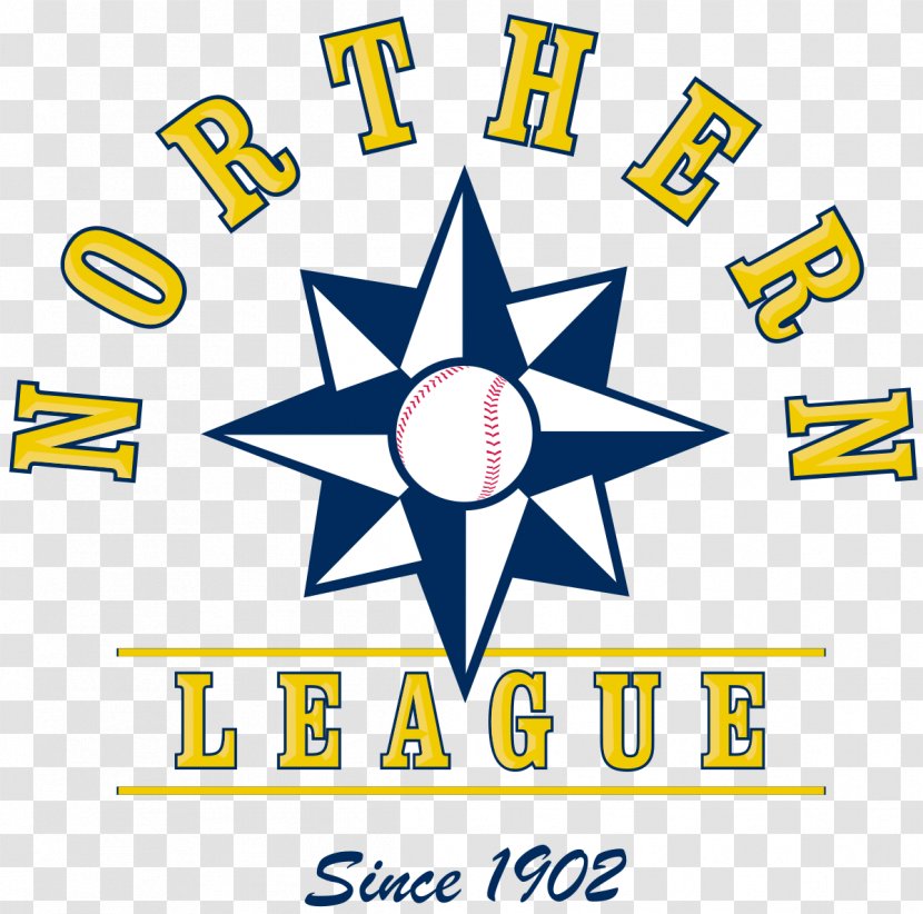 Northern League International American Association Of Independent Professional Baseball Sports - Area Transparent PNG