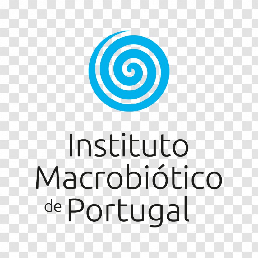 Instituto Macrobiótico De Portugal Logo Macrobiotic Diet Brand Font - Lunisolar Transparent PNG
