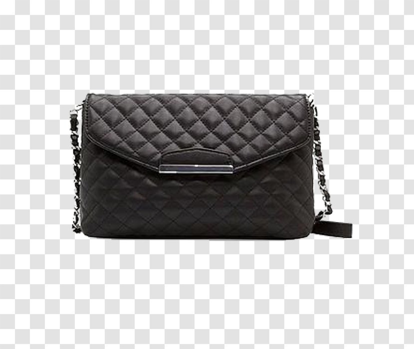 Handbag Messenger Bag Leather Woman - Clutch - Simple Transparent PNG