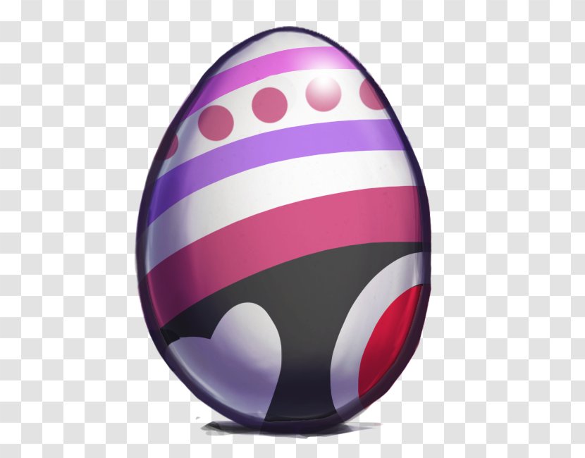 Easter Egg Hunt - Discord Transparent PNG